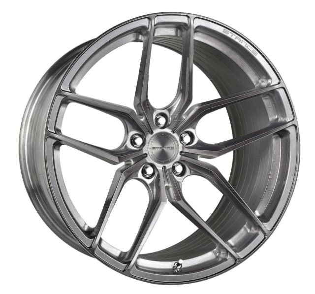 20” STANCE SF03 5/120 FLOWFORGED RIMS