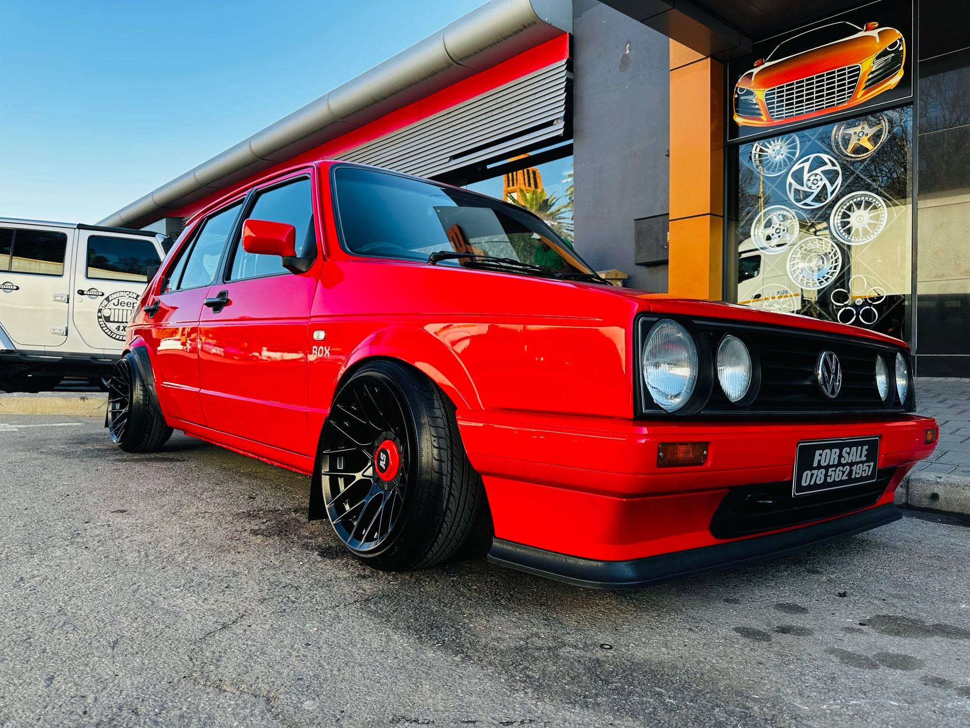 15” AS-RSE ULTRA CONCAVE 4/100 4/114