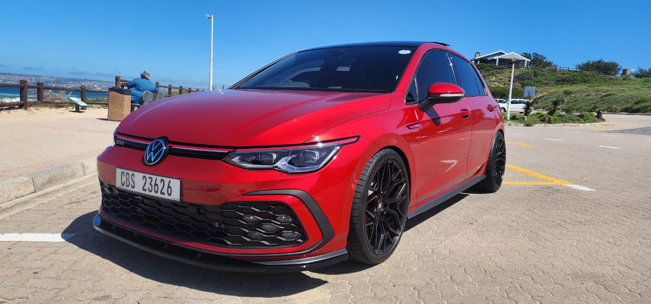 19” AS-KKR  5X112 & 5x120 SATIN  BLACK