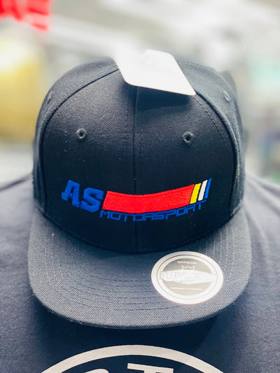 AUTOSTYLING CAPS - AS MOTORSPORT