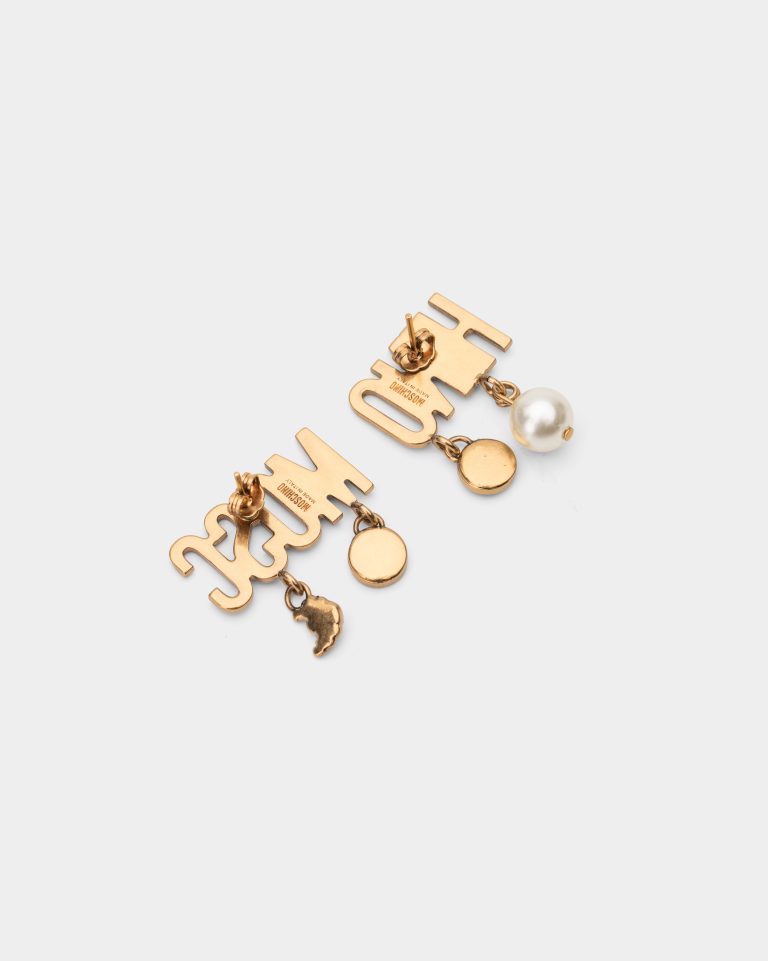 Moschino Ladies Bijoux Collection Accessories A9136 8408 1607