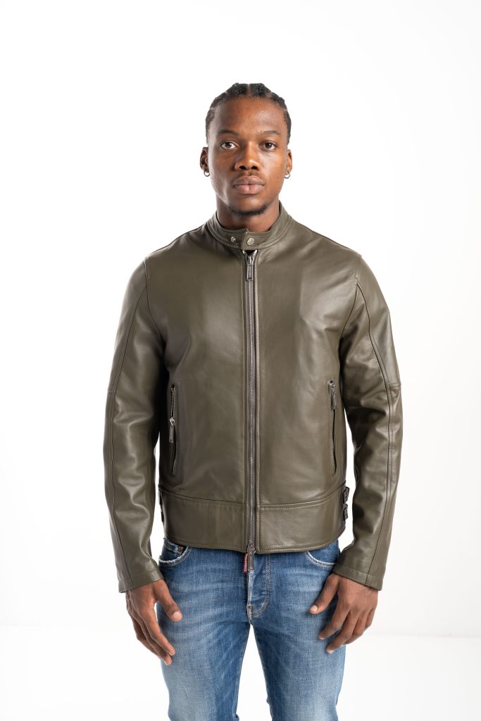 Dsquared2 Men’s Sports Jacket S74AM1328 SY1491 728