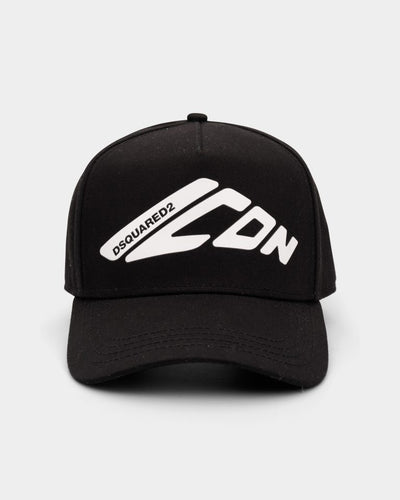 Dsquared2 Men’s New Generation Baseball Cap BCM0888 05C00001 M063