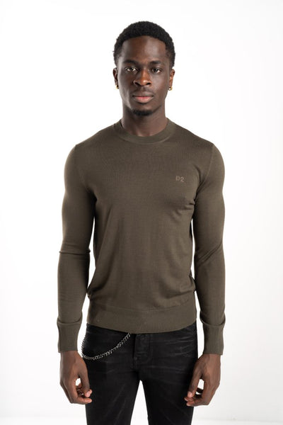 Dsquared2 Men’s Sweatshirt S71GU0716 S25539 900