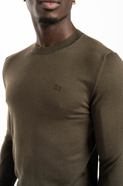 Dsquared2 Men’s Sweatshirt S71GU0716 S25539 900