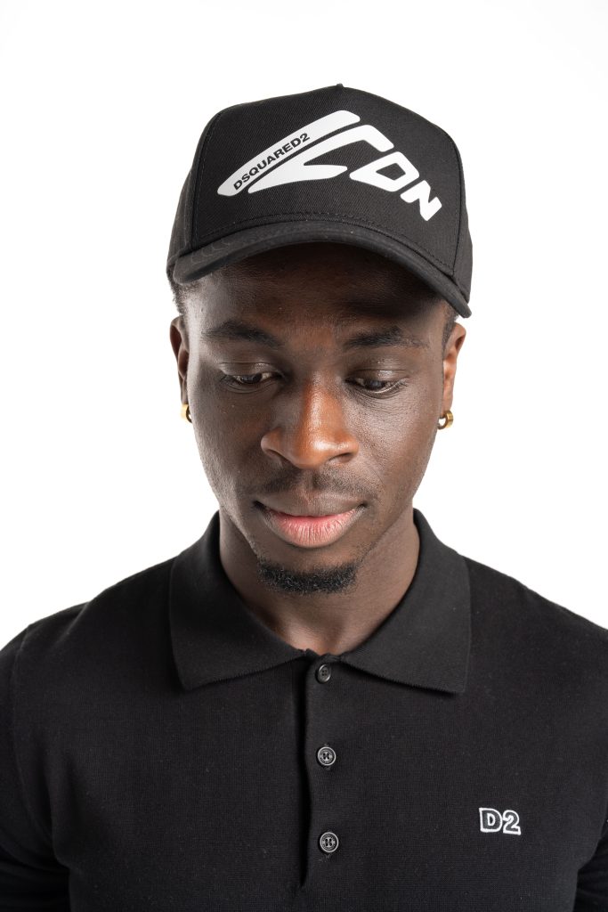 Dsquared2 Men’s New Generation Baseball Cap BCM0888 05C00001 M063