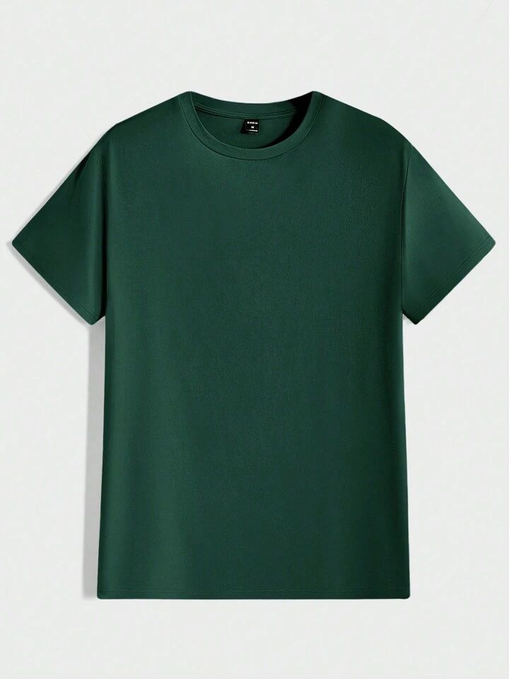 Carrots Wordmark T-Shirt Green
