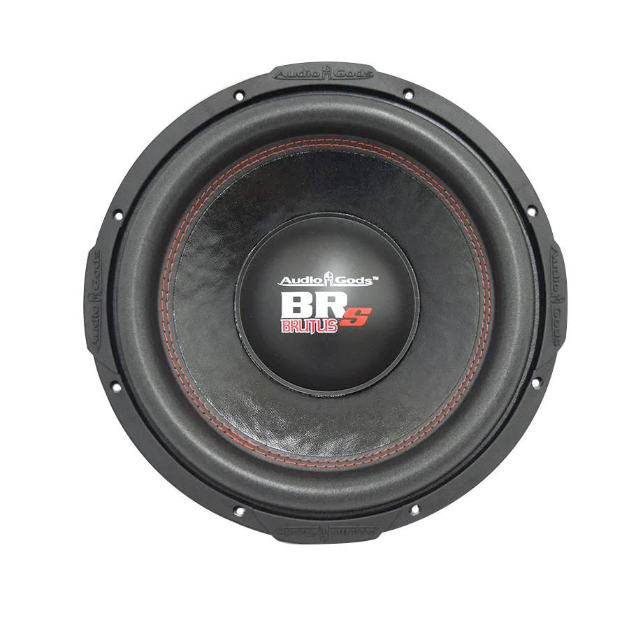 Sub-Zero Car Audio Combo +FREE Sub Box