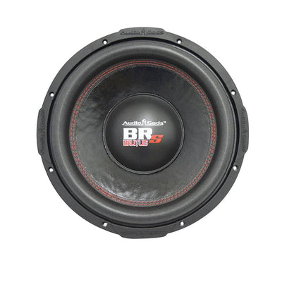 Sub-Zero Car Audio Combo +FREE Sub Box